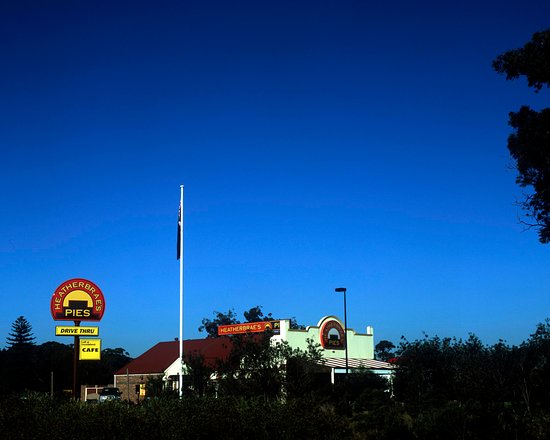 Port Stephens NSW Tourism Hervey Bay