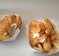 Hook n Cook - Tourism Hervey Bay