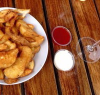 Hummingbird Bistro - Hervey Bay Accommodation