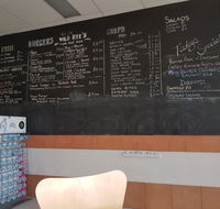 Hungry's Cafe - Tourism Hervey Bay