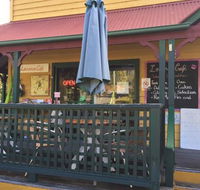 Leanne's Cafe - Tourism Hervey Bay