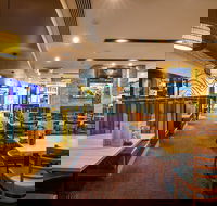 Mattara Hotel