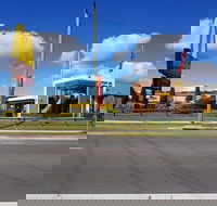 McDonald's - Tourism Hervey Bay