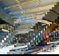 Morpeth Cottage Bakehouse - Tourism Hervey Bay