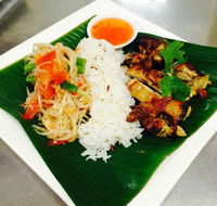 Mountain Spice Bistro Robertson NSW - Tourism Hervey Bay