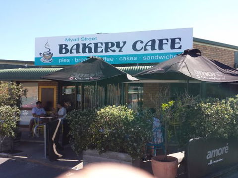 Myall River Bakery Cafe - Tourism Hervey Bay 0