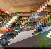 Nimbin Bakery - Hervey Bay Accommodation