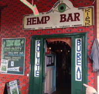 Nimbin Hemp Bar - Hervey Bay Accommodation