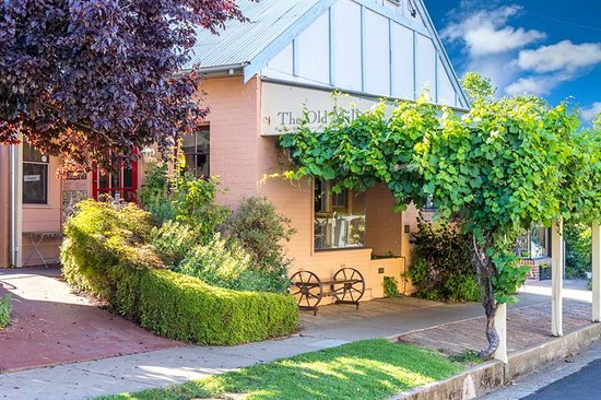 Millthorpe NSW Hervey Bay Accommodation