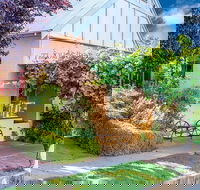 Old MIll Cafe - Hervey Bay Accommodation