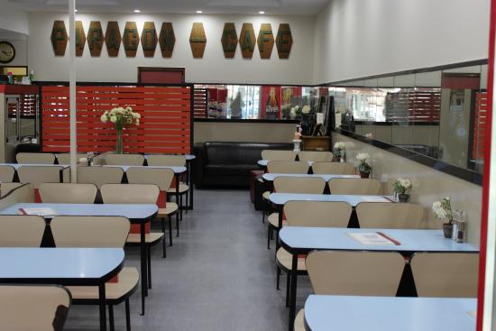 North Yalgogrin NSW Hervey Bay Accommodation