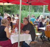 Phoenix Rising Cafe - Hervey Bay Accommodation