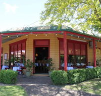 Pizza's In The Mist - Tourism Hervey Bay