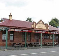 Railway Hotel - Hervey Bay Accommodation