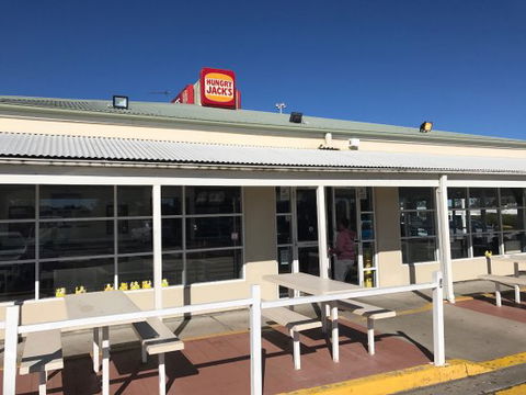 Roadhaven Cafe - Tourism Hervey Bay 0