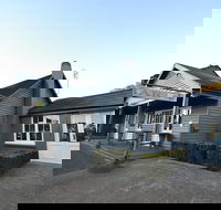 Robertson Inn - Tourism Hervey Bay