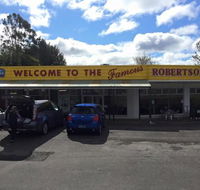 Robertson Pie Shop - Tourism Hervey Bay