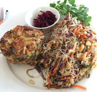 Saltwater Organics - Tourism Hervey Bay