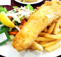 Sandbars Seafood - Tourism Hervey Bay