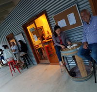 Slow Wine Co - Hervey Bay Accommodation