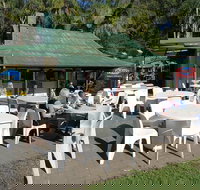Stanwell Park Beach Kiosk