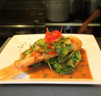 Tathra Beach Tapas - Tourism Hervey Bay