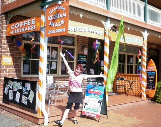 Millers Forest NSW Tourism Hervey Bay