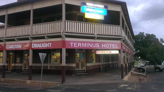 Combaning NSW Tourism Hervey Bay