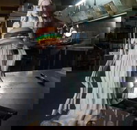 The Bent Joint - Hervey Bay Accommodation