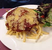 The Brighton Bistro - Hervey Bay Accommodation