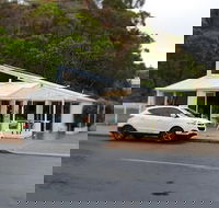 The Gap Espresso - Tourism Hervey Bay