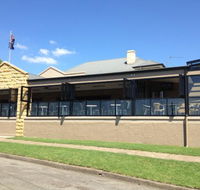 The Junction Inn Hotel - Tourism Hervey Bay