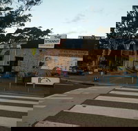 The Stanny Food and Coffee