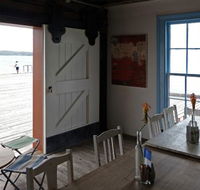The Wharf Local - Tourism Hervey Bay