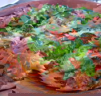 The Wood Oven - Tourism Hervey Bay