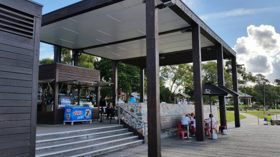 Arcadia Vale NSW Tourism Hervey Bay