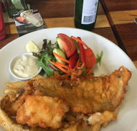 Top Pub - Tourism Hervey Bay