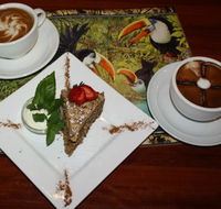 Toucan Cafe - Tourism Hervey Bay