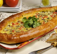Usha's Kitchen