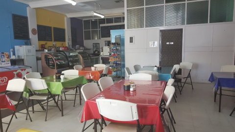 Vaneo's Cafe - Hervey Bay Accommodation 0