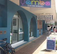 Yamba Icecreamery - Hervey Bay Accommodation