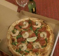 10'' Custom Pizzeria - Hervey Bay Accommodation