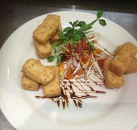 Abell's Kopi Tiam - Hervey Bay Accommodation