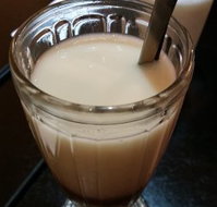 Asian Tea House - Hervey Bay Accommodation