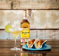 Beach Burrito - Tourism Hervey Bay