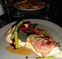 Belluci's Manuka - Hervey Bay Accommodation