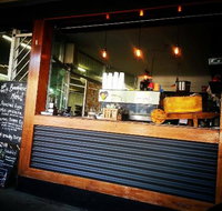 Benchtop Espresso - Hervey Bay Accommodation
