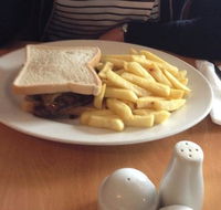 Bushranger hotel Pub - Tourism Hervey Bay