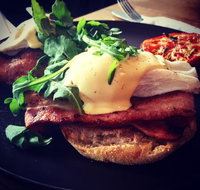 Caffe Cherry Beans - Tourism Hervey Bay