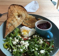 Caffe Cherry Beans Canberra Centre - Tourism Hervey Bay